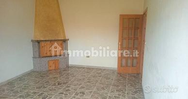 Appartamento a Fabriano, Via De Gasperi