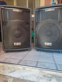 Strumenti musicali per karaoke e piano bar