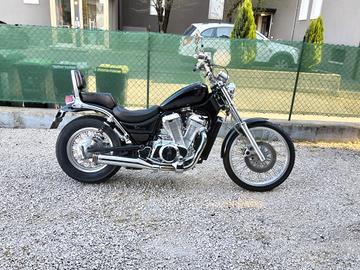 moto suzuki