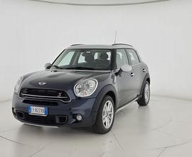 MINI Countryman Mini Cooper SD ALL4