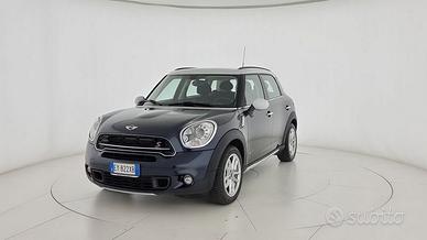 MINI Countryman Mini Cooper SD ALL4