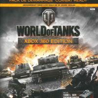 World of Tanks, Xbox 360