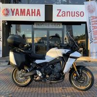 Yamaha Tracer 9 GT POCHI CHILOMETRI