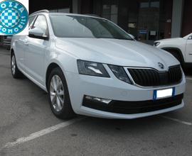 Skoda Octavia 1.6 TDI CR 115 CV DSG Wagon Executiv