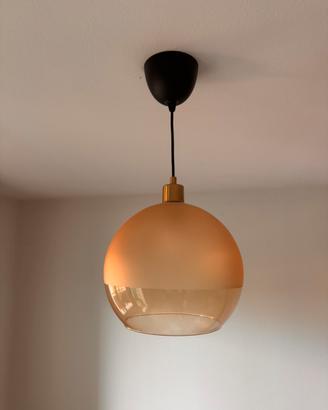 2 lampadari Ikea