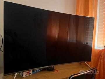 Tv Samsung 43 pollici