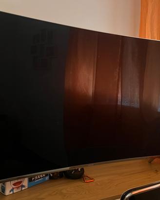 Tv Samsung 43 pollici