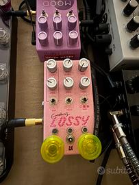 Chase Bliss Lossy