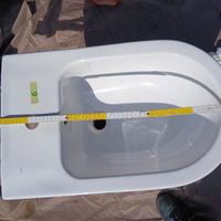 Bidet JIKA serie Mio