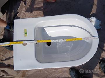 Bidet JIKA serie Mio