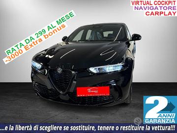 NEW Alfa Romeo Tonale 1.6 diesel 130cv My24 TCT6