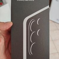 Samsung Galaxy s26 ultra italia