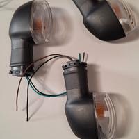 frecce yamaha mt 09 2019