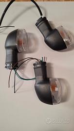 frecce yamaha mt 09 2019