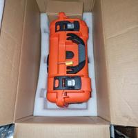 Batteria sh lithium 36v 100 ah