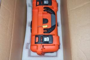 Batteria sh lithium 36v 100 ah