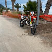 KTM 300 2t