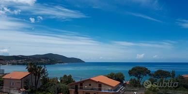 Agropoli 1 minuto dal mare