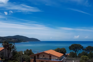 Agropoli 1 minuto dal mare