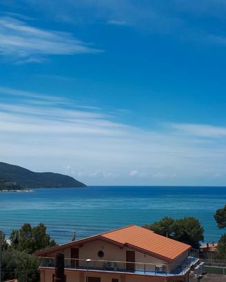 Agropoli 1 minuto dal mare