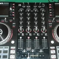 Console dj Numark