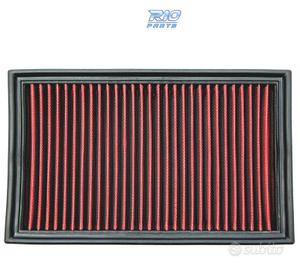 FILTRO ASPIRAZIONE DIRETTA TOYOTA GT 86 12-16