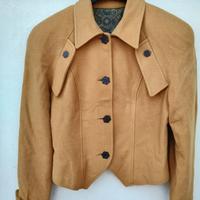 Giubbotto/giacca alta manifattura