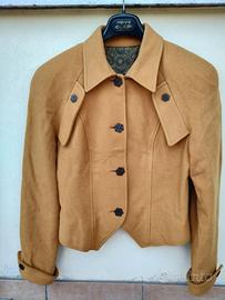 Giubbotto/giacca alta manifattura