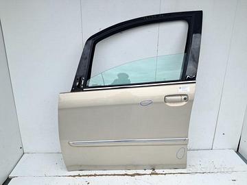 46828897 PORTA ANTERIORE SX LANCIA MUSA II (184) 1