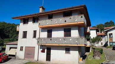 Un posto tranquillo fra i monti dell'alta Val Torr