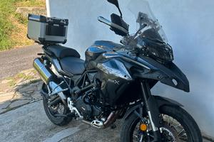 BENELLI TRK 502 X