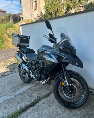BENELLI TRK 502 X