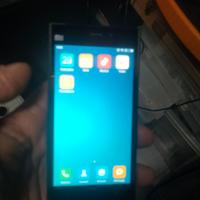 Mi 3 w