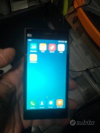Mi 3 w