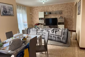Appartamento - Paternò