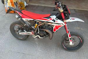 Fantic xm 50 competition