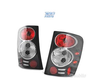 FARI POSTERIORI PER JEEP GRAND CHEROKEE WJ 99-05 N