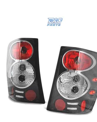 FARI POSTERIORI PER JEEP GRAND CHEROKEE WJ 99-05 N