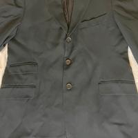 Blazer uomo tg 50 Armani