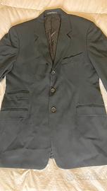 Blazer uomo tg 50 Armani