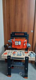 Black+Decker