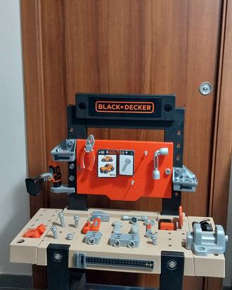 Black+Decker
