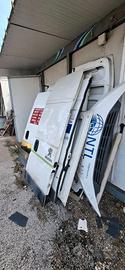 Porte fiat ducato peugeot boxer