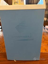 Frogorifero da viaggio (camper, roulotte, auto)