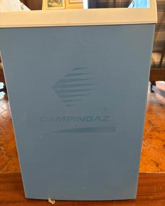Frogorifero da viaggio (camper, roulotte, auto)