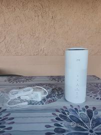 ZTE MC888 router 5G sim -sbloccato wifi 6