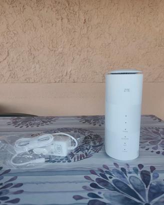 ZTE MC888 router 5G sim -sbloccato wifi 6