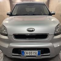 Kia Soul 1.6 CRDi VGT Cool