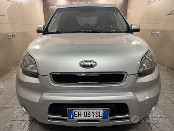 Kia Soul 1.6 CRDi VGT Cool