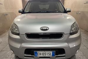 Kia Soul 1.6 CRDi VGT Cool